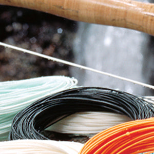 Royal Wulff Triangle Taper Saltwater Sinking Fly Line