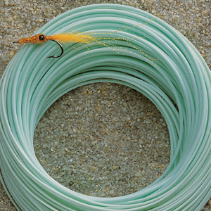 Royal Wulff Triangle Taper Saltwater Floating Fly Line