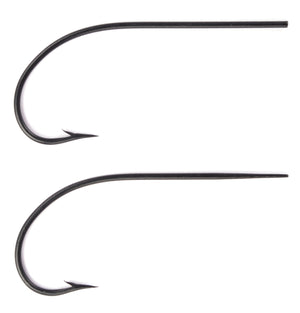 Gaelic Lee Schecter Mary Orvis Marbury Blind-Eye Hook