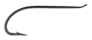 Gaelic Ernest Schwiebert's Dublin-Limerick Standard Salmon Hook