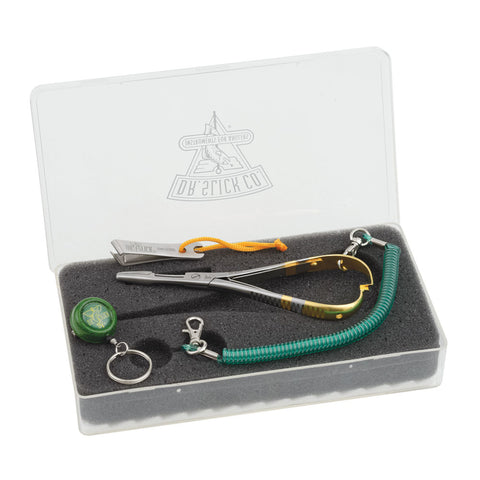 Dr Slick - Mitten Scissor Clamp Gift Set