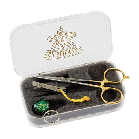 Dr Slick - Scissor Clamp Gift Set