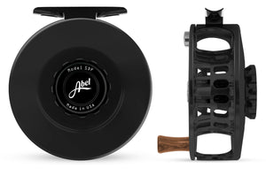 SDF Fly Reel