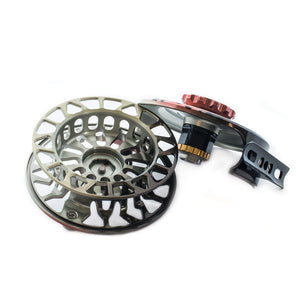 SDF Fly Reel