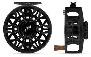 SDS Fly Reel