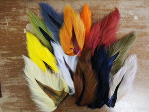 Select Bucktail