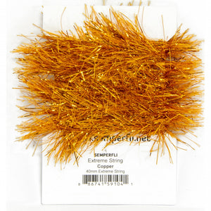 Extreme String (40mm)