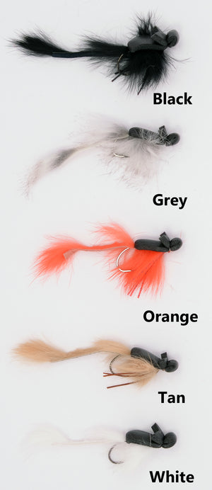 Senyo's Sensai Mouse