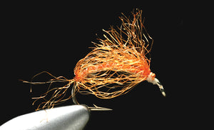 Sparkle Emerger Yarn