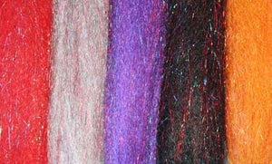 Steve Farrar SF Blend