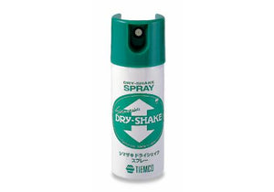 Shimazaki Dry Shake Spray