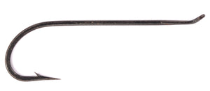 Gaelic Single Low Water Salmon Hook