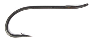 Gaelic Single Wet Salmon Hook