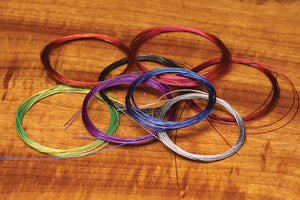 Intruder Trailer Hook Wire