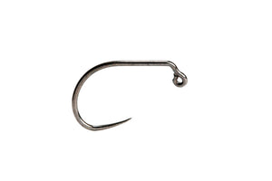 Partridge Hooks SLJ - Patriot Wide Gape Jig Barbless