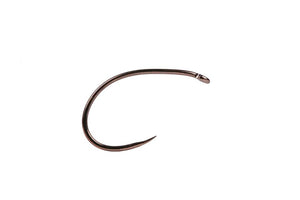 Partridge Hooks SLP - Patriot Grab Pupa