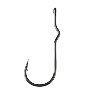Mustad CK52SAP Popper Fly Hook
