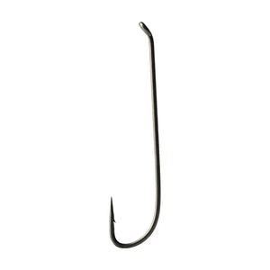 Mustad L87AP Streamer Limerick Hook