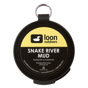 Loon Snake River Mud Sink Paste