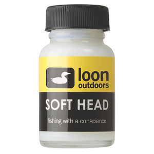 Loon Soft Head