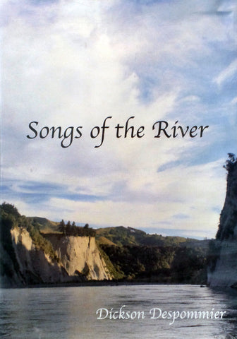 Songs of the River - Multimedia CD