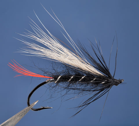 Salmon & Steelhead – Dette Flies