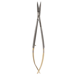 Dr Slick - Spring Iris Fly Tying Scissors