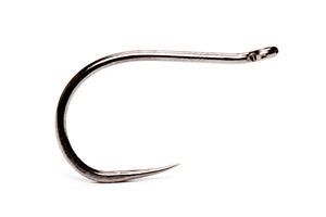 Partridge Hooks STB - Patriot Barbless Stinger