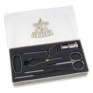 Dr Slick - Fly Tying Gift Set