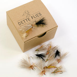 Dette Dozens - Stimulators