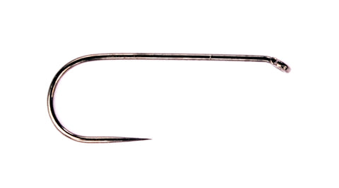 50% off - Partridge Hooks SUD - Patriot Ideal Dry Barbless