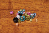 D's Flyes - Tyers Glass Beads