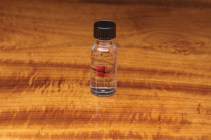 Hard as Hull Head Thinner