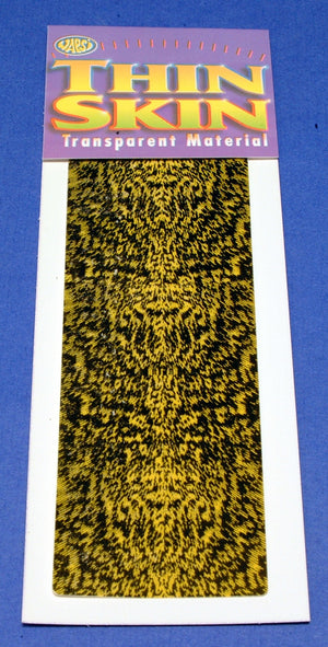 Thin Skin