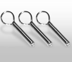 Snake Brand - Matching Tip Tops