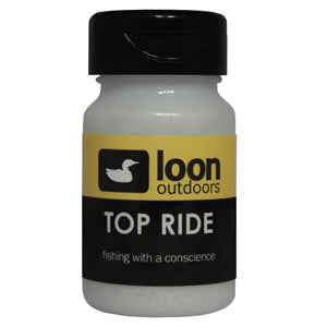 Loon Top Ride Desiccant & Floatant