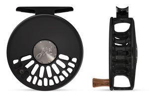 TR Fly Reel