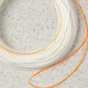 Royal Wulff Tracer Shooting Line