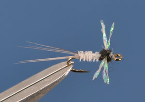 Trico Female Spinner - Flash Wing