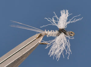 Trico Female Spinner - Poly Wing