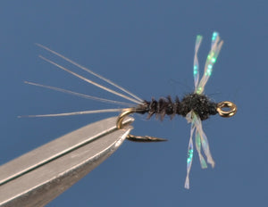 Trico Male Spinner - Flash Wing