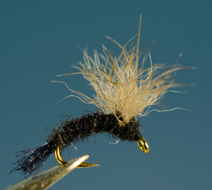 Trico Snowshoe Emerger