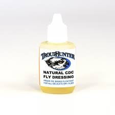 Trout Hunter - CDC Fly Dressing Floatant
