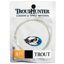 Trout Hunter Nylon Leader