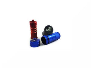 Trout Hunter Stash Tippet Tender