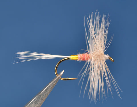 Tup's Indispensable Dry Fly