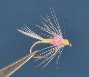 Tup's Indispensible Soft Hackle