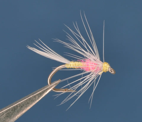 Tup's Indispensible Soft Hackle