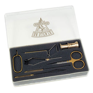Dr Slick - Fly Tying Gift Set