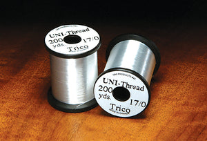 Uni 17/0 Trico Thead - 40 denier